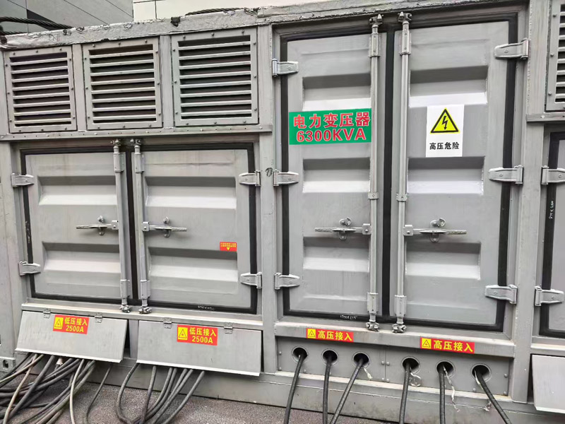 于田柴油发电机组换季保养注意哪些事项?