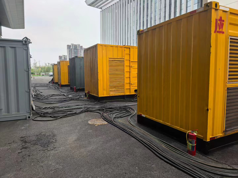 于田不同季节柴油发电机组保养有哪些注意事项?