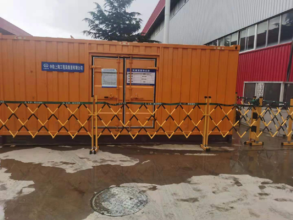 于田租赁发电机 柴油发电机组供应商：柴油发电机组润滑油的作用？
