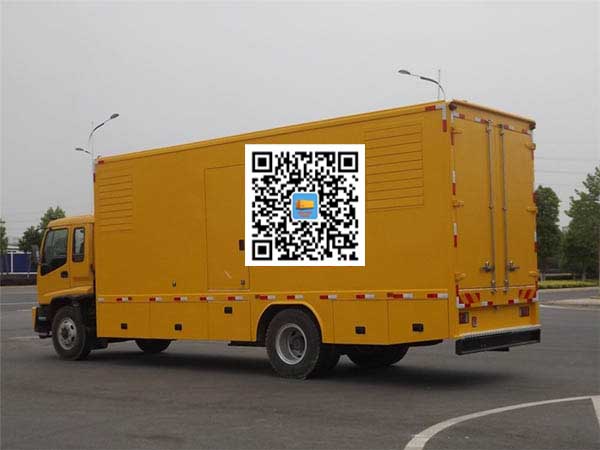 于田发电车出租-发电机组的主要用途是什么？