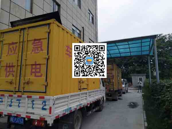 于田发电车出租-发电机产品使用越来越广泛