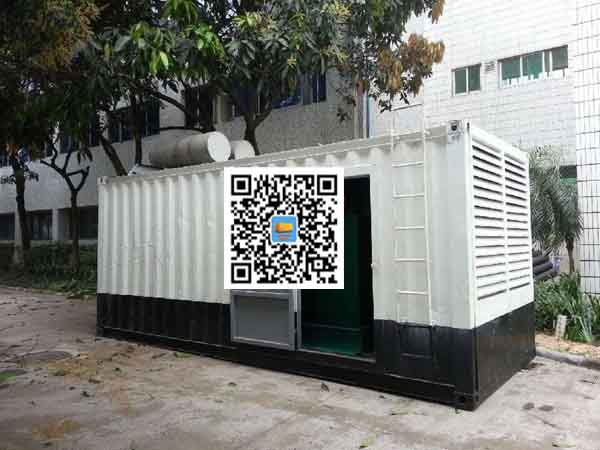 于田出租发电机-什么样的柴油发电机使用效果比较好