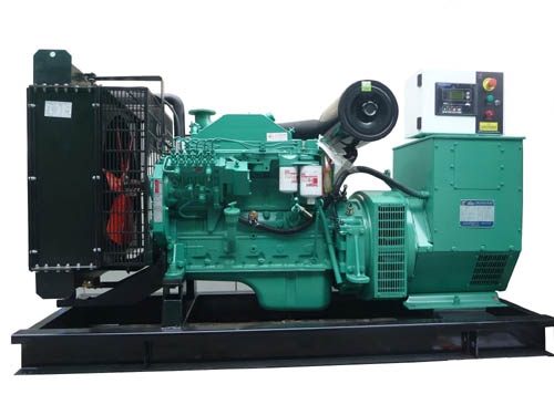 于田有哪些方法可以提高 200kw 柴油发电机的燃油效率?