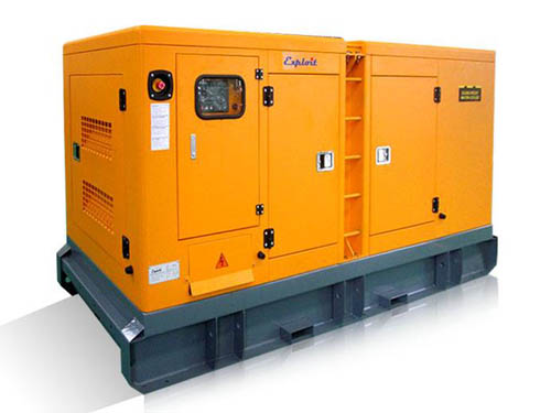 于田影响 200kw 柴油发电机油耗的因素有哪些?