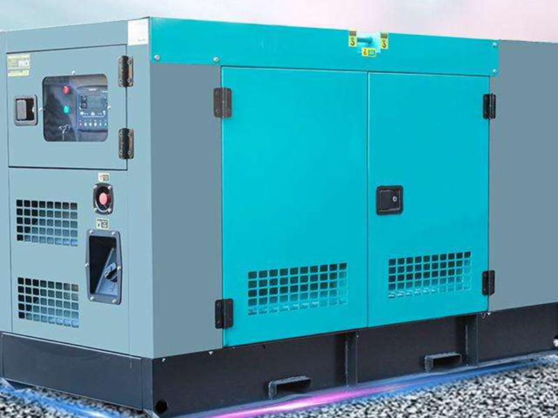 于田50KW柴油发电机油耗是多少?