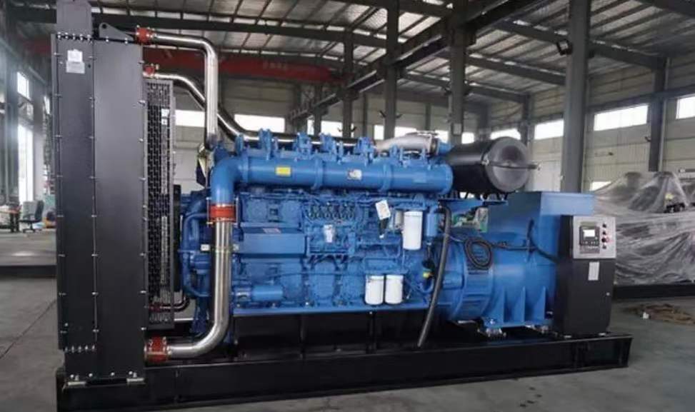 于田如何选择适合的 500kW 柴油发电机组？