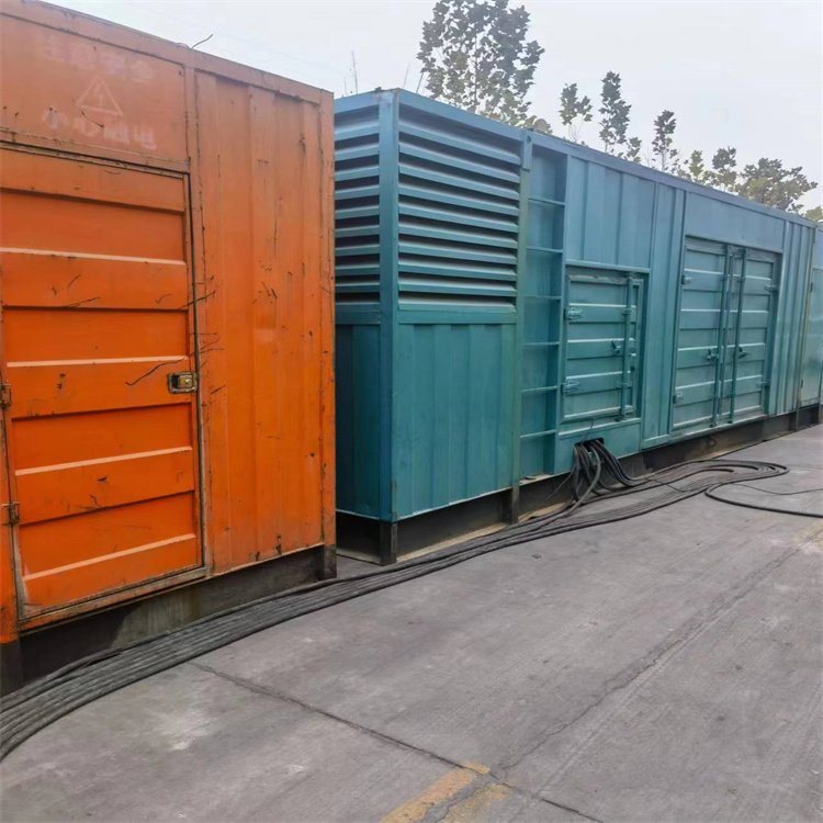 于田如何选择适合 600kW 柴油发电机组的热继电器？