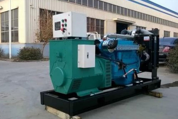 于田发电机组的分类有哪些？