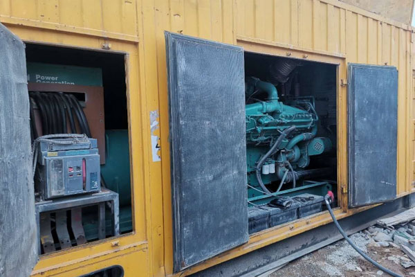 于田发电机组夏季保养的注意事项有哪些？